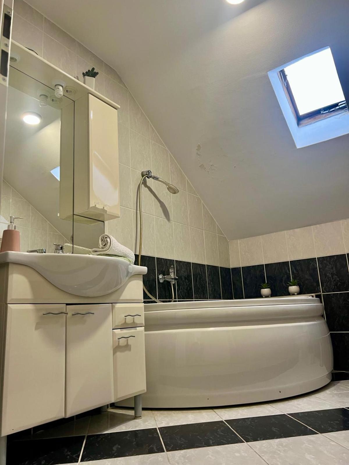 Guest House Ruza Tenja Экстерьер фото