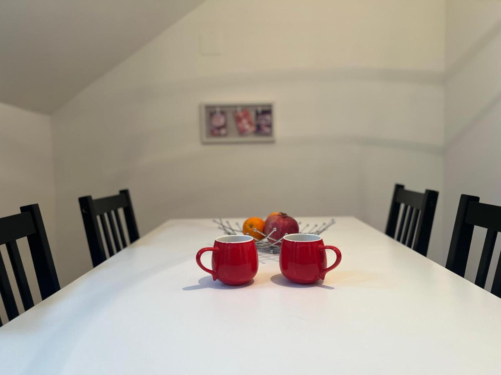 Guest House Ruza Tenja Экстерьер фото