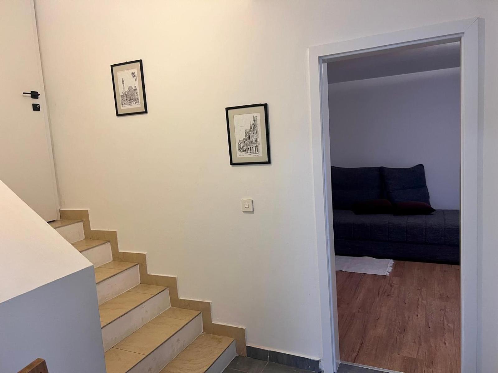 Guest House Ruza Tenja Экстерьер фото