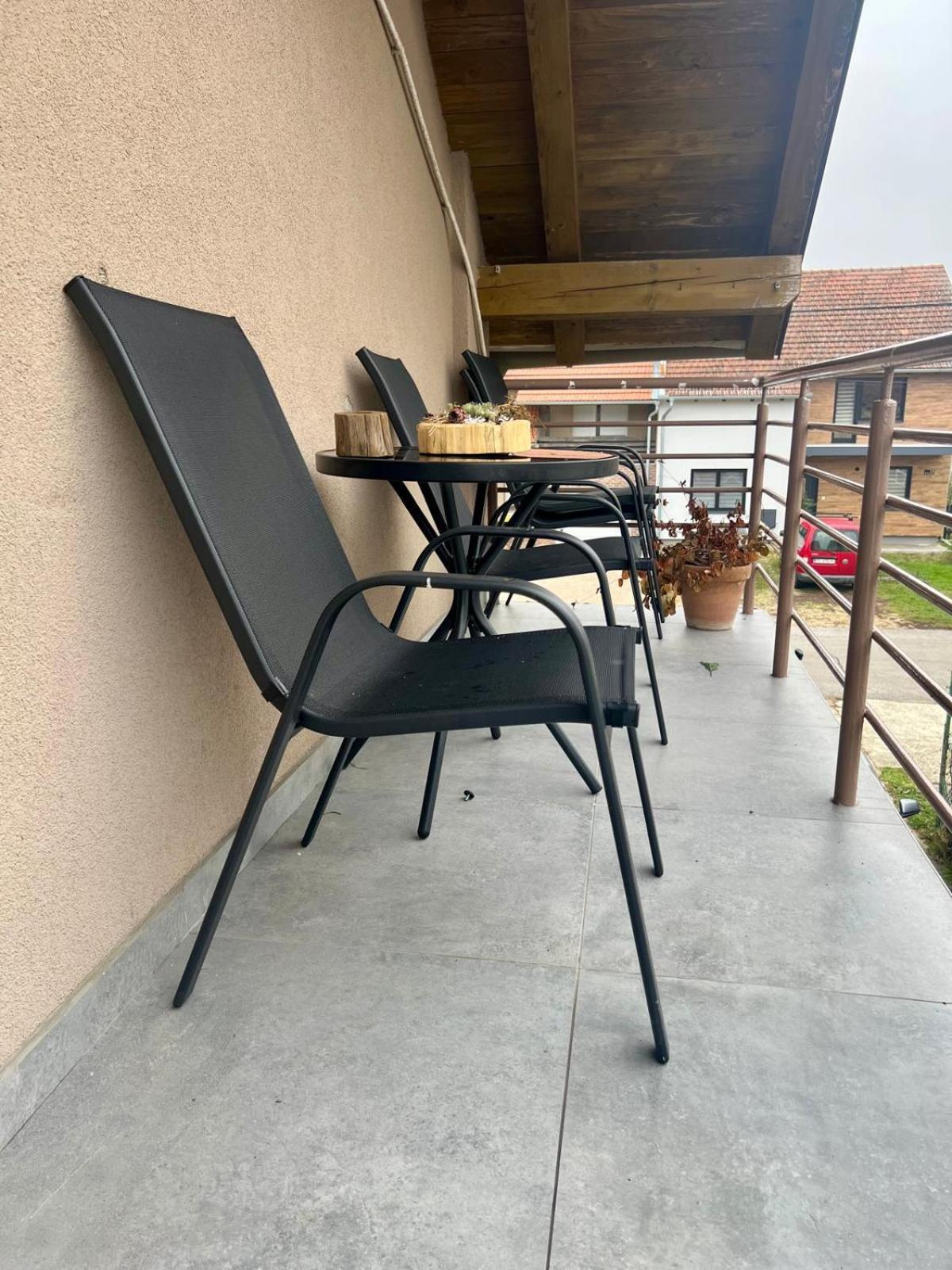 Guest House Ruza Tenja Экстерьер фото