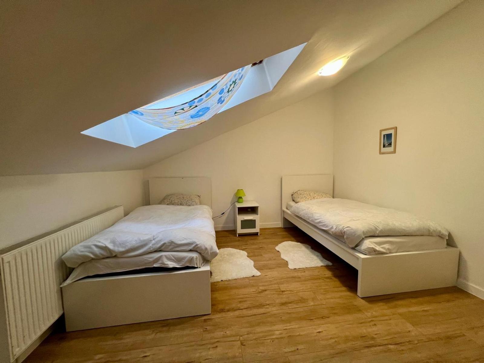 Guest House Ruza Tenja Экстерьер фото
