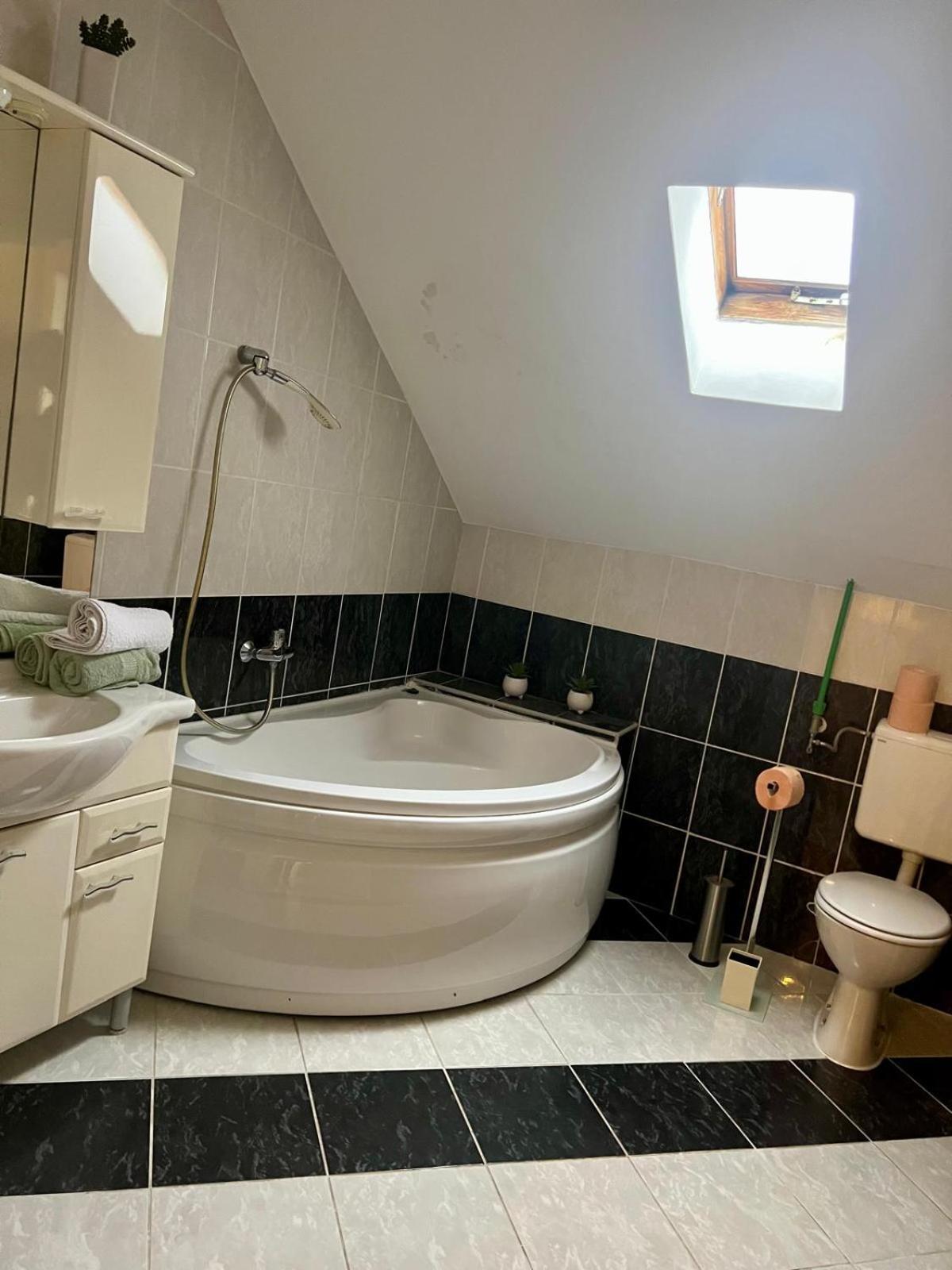 Guest House Ruza Tenja Экстерьер фото