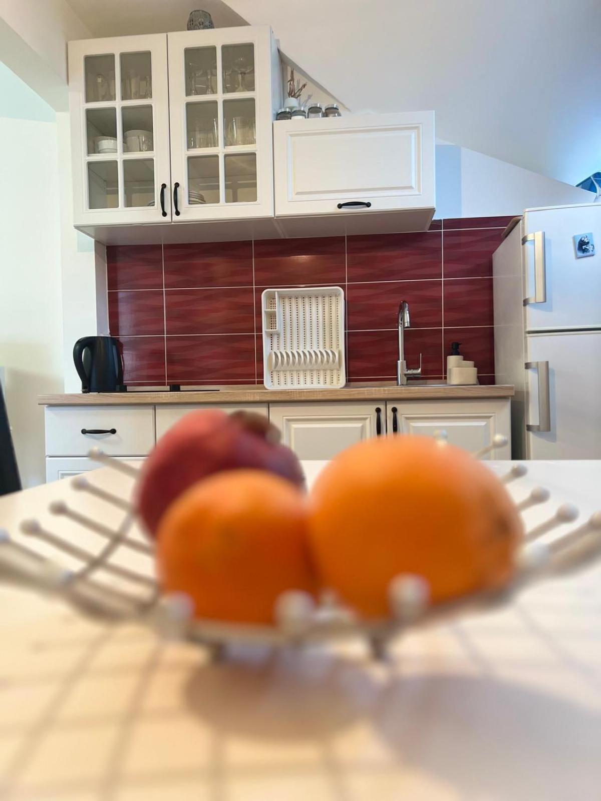Guest House Ruza Tenja Экстерьер фото