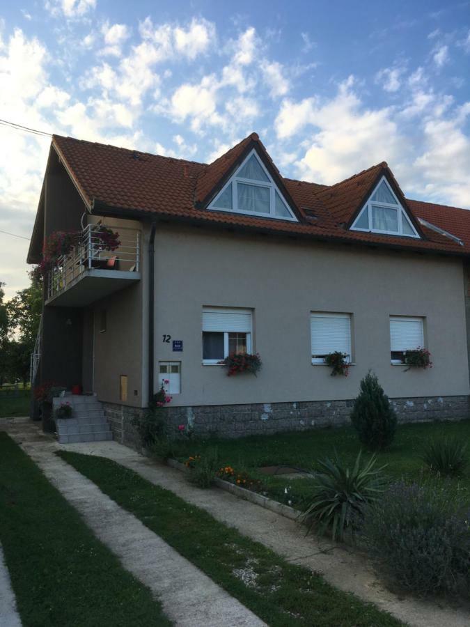 Guest House Ruza Tenja Экстерьер фото